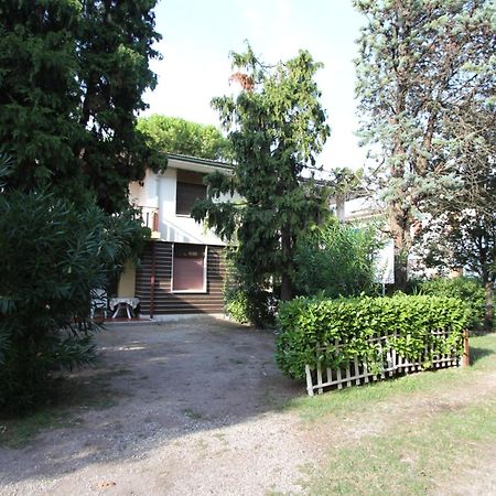 Apartmán Campiello Bibione Exteriér fotografie