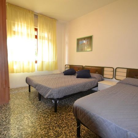 Apartmán Campiello Bibione Exteriér fotografie