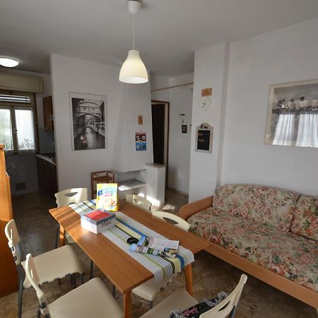 Apartmán Campiello Bibione Exteriér fotografie
