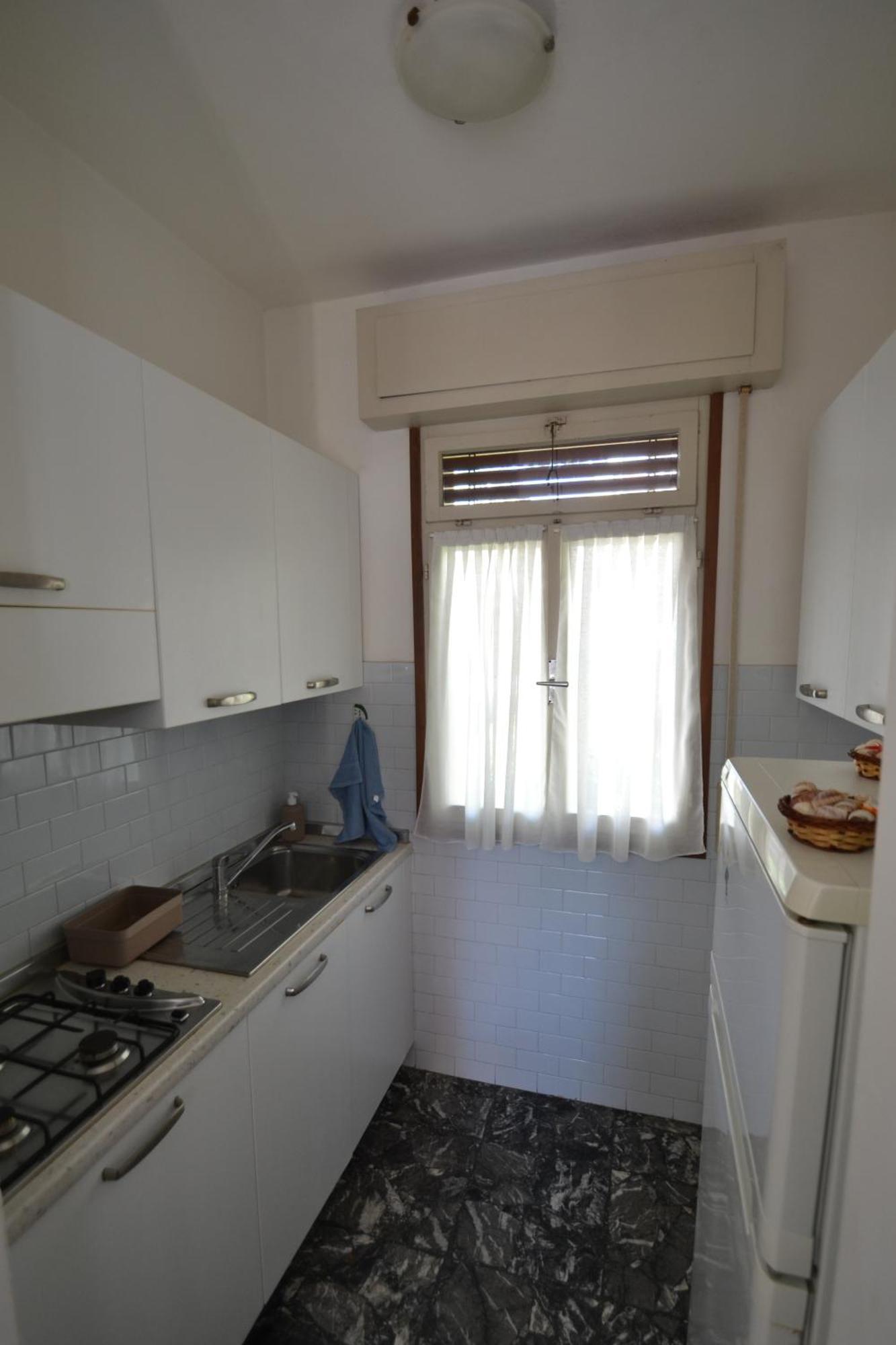 Apartmán Campiello Bibione Exteriér fotografie