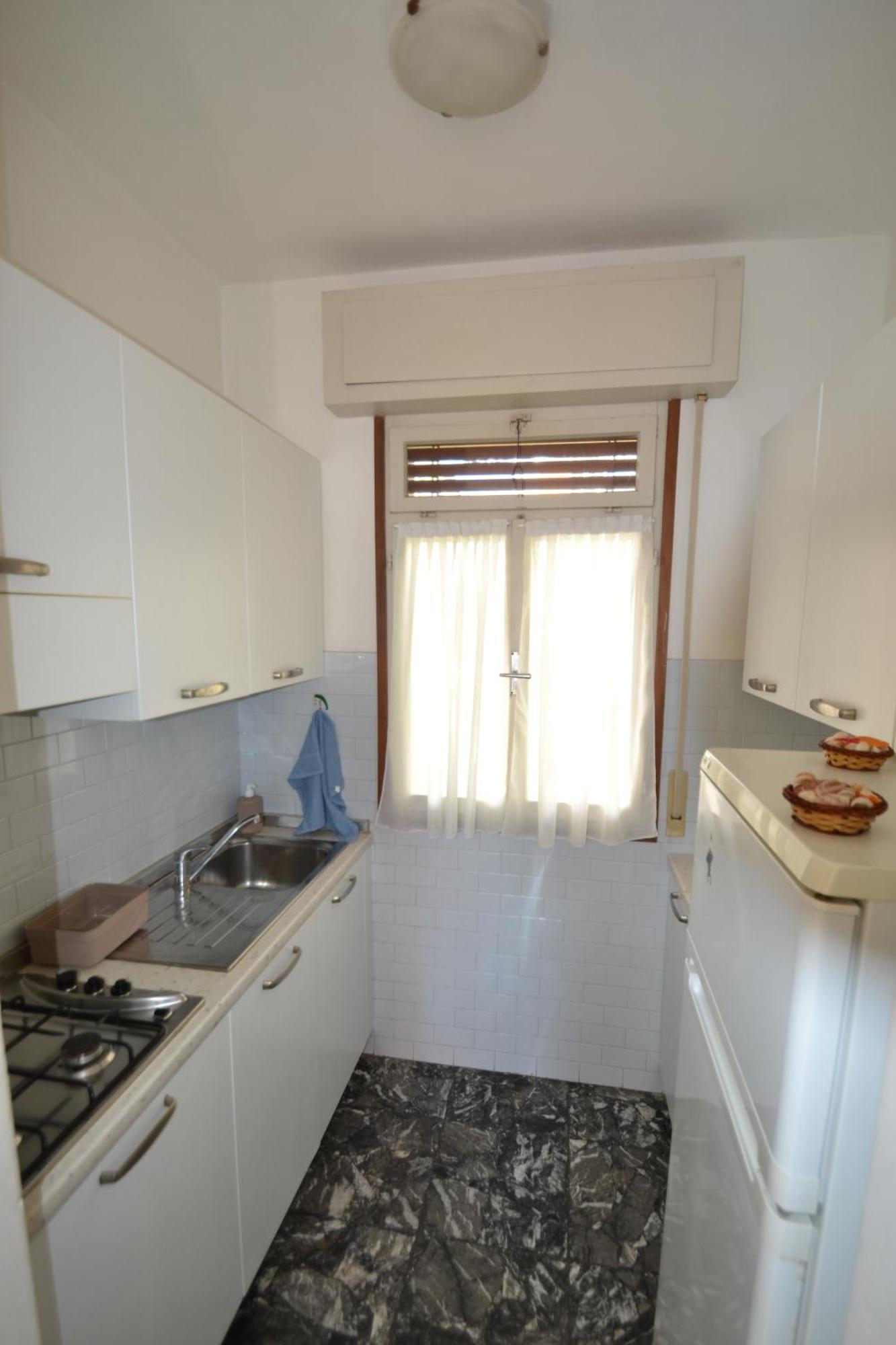 Apartmán Campiello Bibione Exteriér fotografie