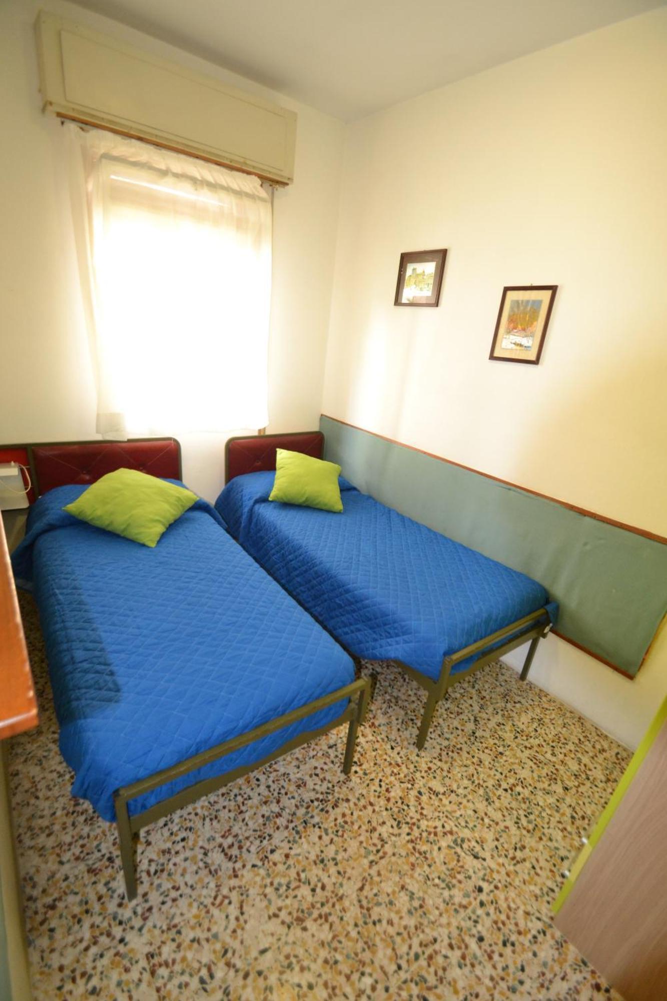 Apartmán Campiello Bibione Exteriér fotografie