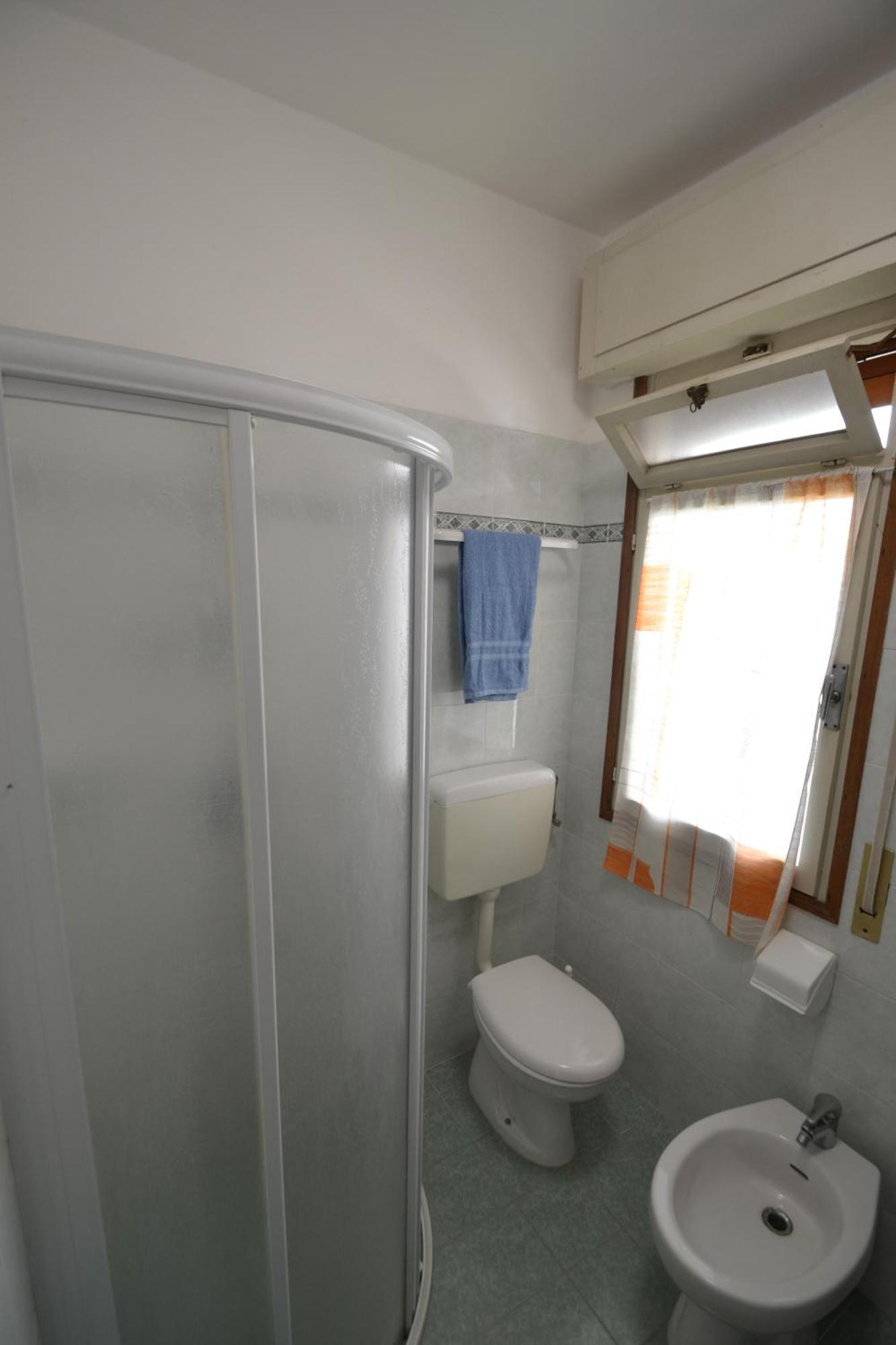 Apartmán Campiello Bibione Exteriér fotografie